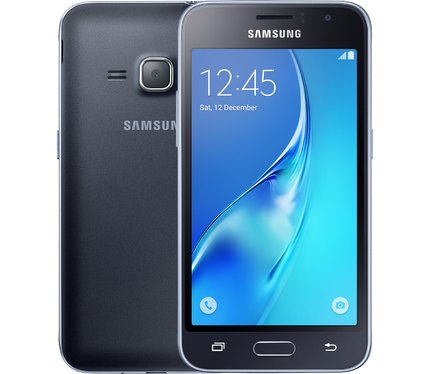 Samsung Galaxy J1 (SM-J100F)