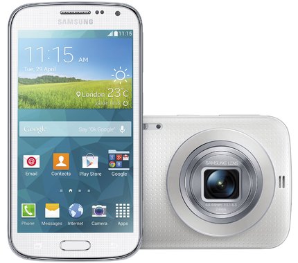 Samsung Galaxy K Zoom (SM-C115)