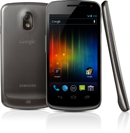 Samsung Galaxy Nexus (GT-i9250)