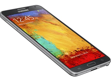 Samsung Galaxy Note 3 (SM-N9005)