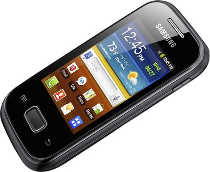 Samsung Galaxy Pocket (GT-S5300)