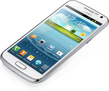 Samsung Galaxy Premier (GT-i9260)