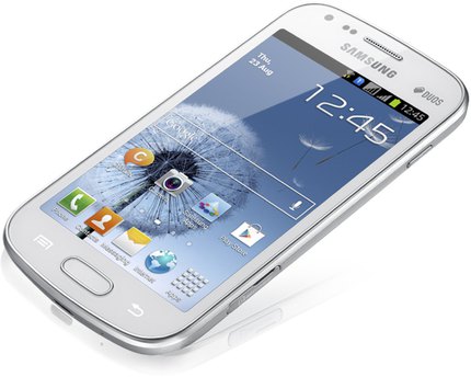 Samsung Galaxy S Duos (GT-S7162)