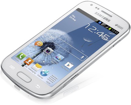 Samsung Galaxy S Duos (GT-S7562)