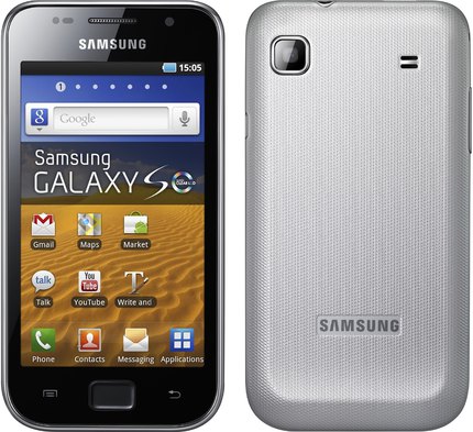 Samsung Galaxy S scLCD (GT-i9003)