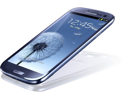 Samsung Galaxy S3 (GT-i9300)