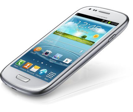 Samsung Galaxy S3 Mini (GT-i8190)