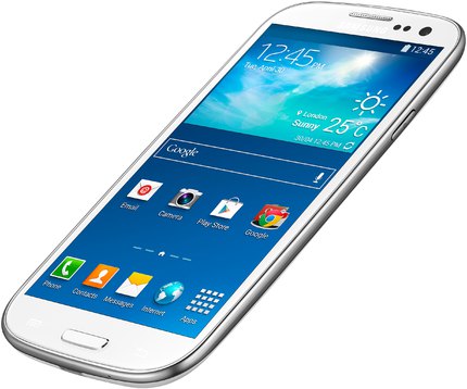 Samsung Galaxy S3 Neo (GT-i9301)