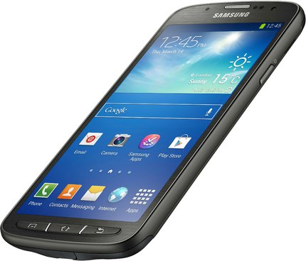 Samsung Galaxy S4 Active (GT-i9295)