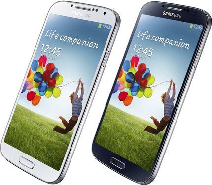 Samsung Galaxy S4 LTE (GT-i9505)