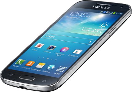 Samsung Galaxy S4 Mini Duos (GT-i9192)