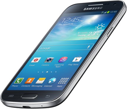 Samsung Galaxy S4 Mini (GT-i9190)