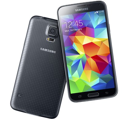 Samsung Galaxy S5 LTE-A (SM-G901F)