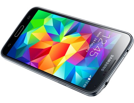 Samsung Galaxy S5 (SM-G900F)