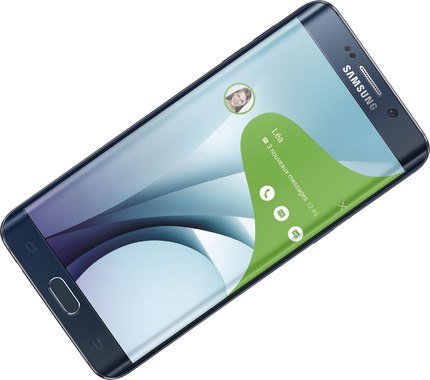 Samsung Galaxy S6 EDGE+ (SM-G928F)