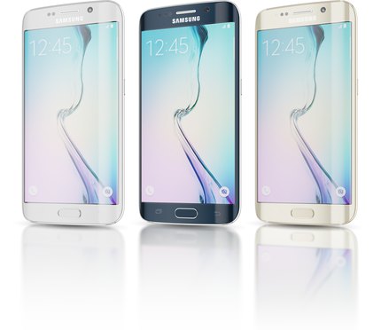 Samsung Galaxy S6 EDGE (SM-G925F)