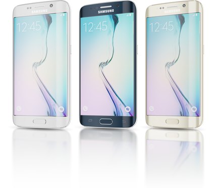 Samsung Galaxy S6 EDGE (SM-G925F)