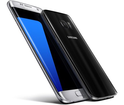 Samsung Galaxy S7 EDGE (SM-G935F)