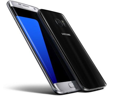 Samsung Galaxy S7 (SM-G930F)