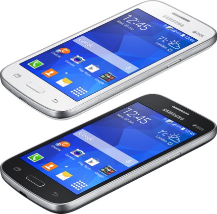 Samsung Galaxy Star Advance (SM-G350E)