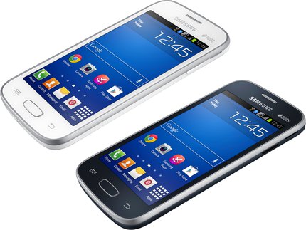 Samsung Galaxy Star Plus (GT-S7262)