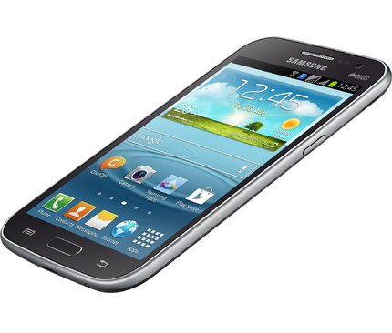 Samsung Galaxy Win (GT-i8552)