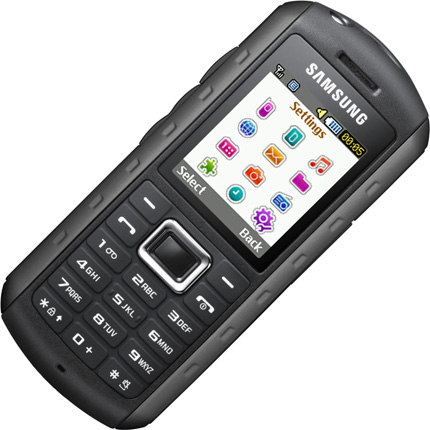 Samsung GT-B2100 Black