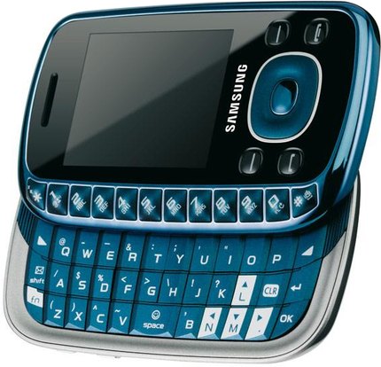 Samsung GT-B3310