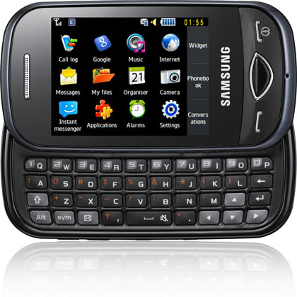 Samsung GT-B3410