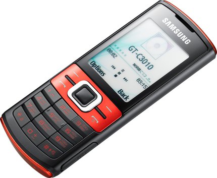 Samsung GT-C3010