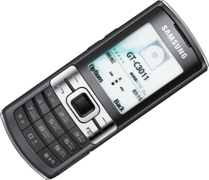 Samsung GT-C3011