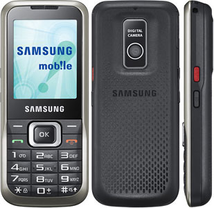 Samsung GT-C3060R