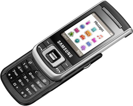 Samsung GT-C3110