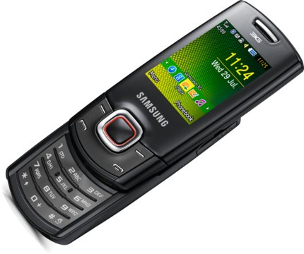 Samsung GT-C5130