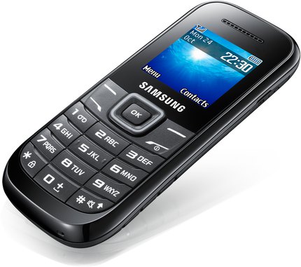 Samsung GT-E1200