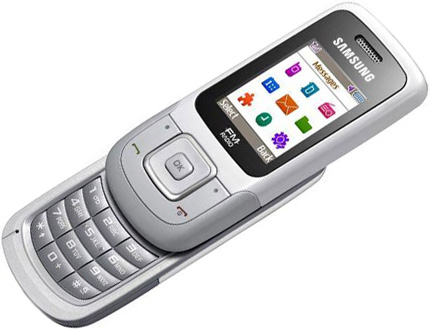 Samsung GT-E1360M