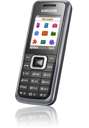 Samsung GT-E2100