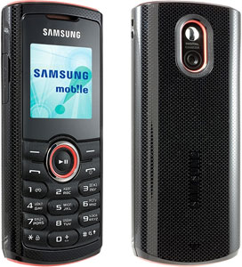 Samsung GT-E2120