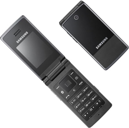 Samsung GT-E2510