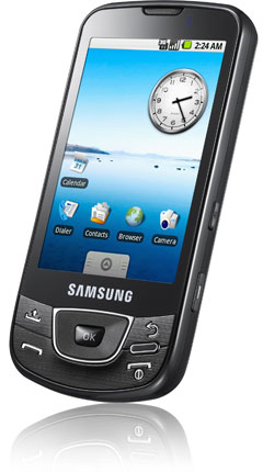 Samsung GT-i7500