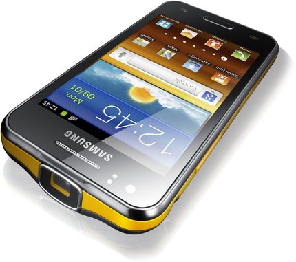 Samsung GT-i8530 Galaxy Beam