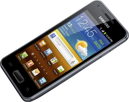 Samsung GT-i9070 Galaxy S Advance