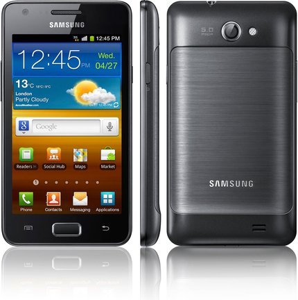 Samsung GT-i9103 Galaxy R