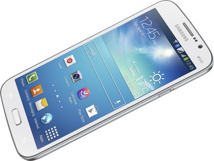 Samsung GT-i9152 Galaxy Mega 5.8 Duos