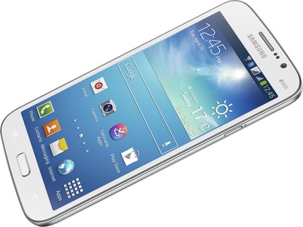 Samsung GT-i9152 Galaxy Mega 5.8 Duos