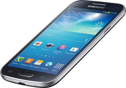 Samsung GT-i9190 Galaxy S4 mini