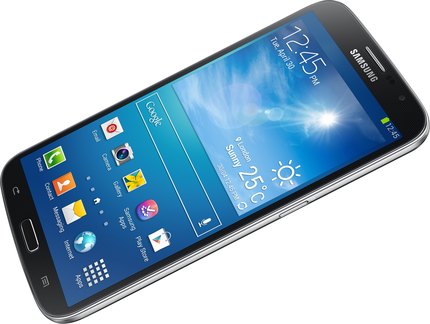 Samsung GT-i9200 Galaxy Mega 6.3