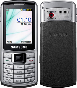 Samsung GT-S3310