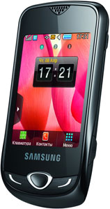 Samsung GT-S3370 Corby 3G