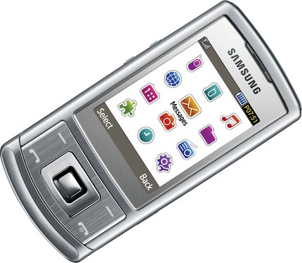 Samsung GT-S3500